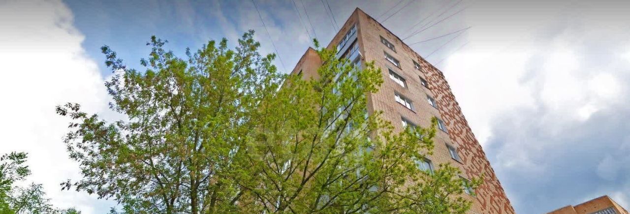квартира г Калуга р-н Ленинский ул Кирова 78 фото 10