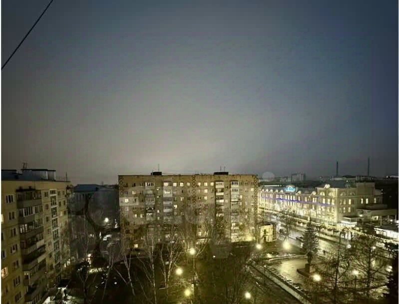 квартира г Калуга р-н Ленинский ул Кирова 78 фото 12
