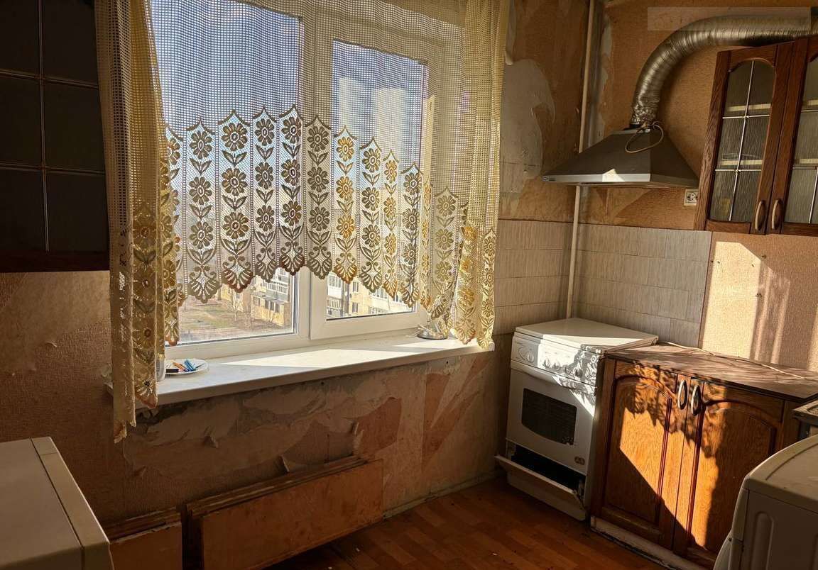 квартира г Самара р-н Куйбышевский ул Белорусская 79 фото 6