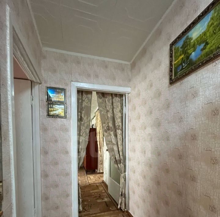 квартира г Элиста мкр 3 22 фото 10