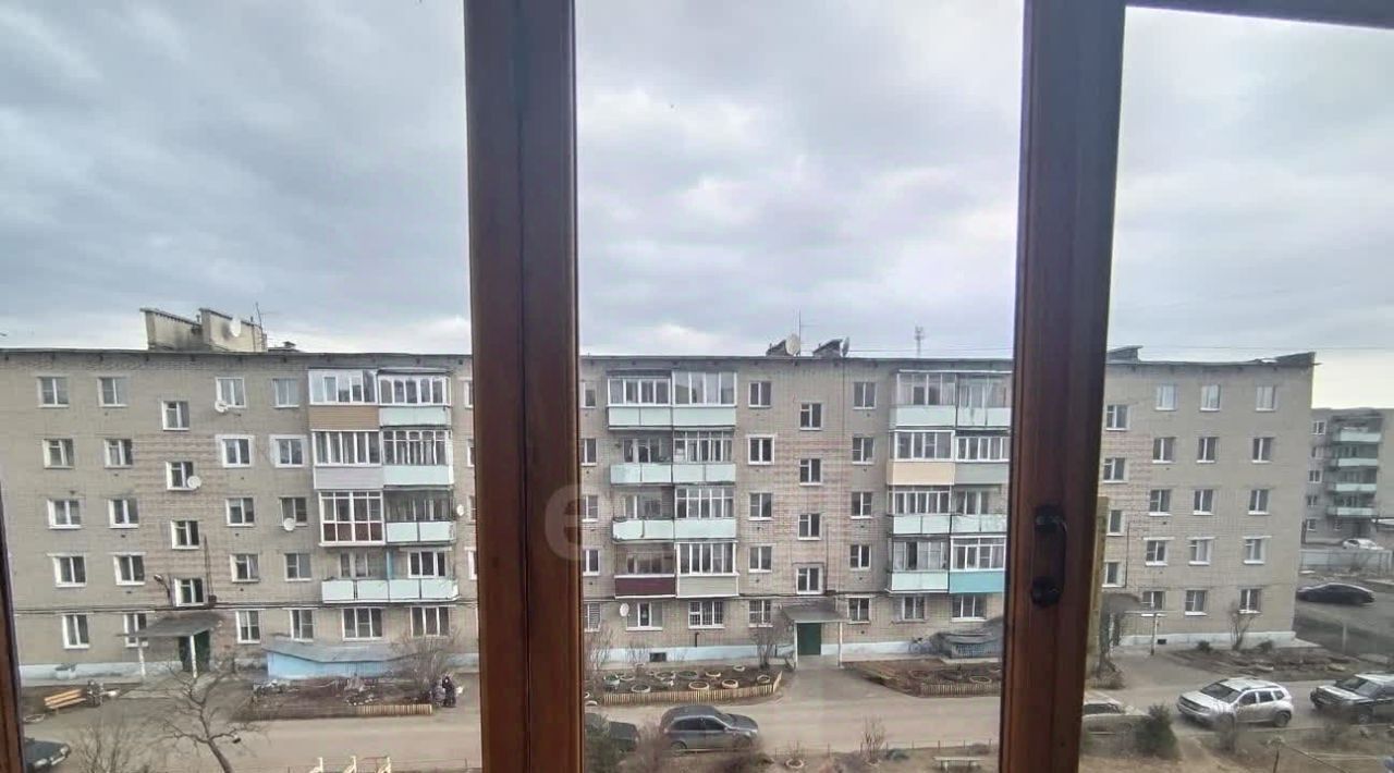квартира р-н Буйский г Буй ул Социализма 25 фото 17