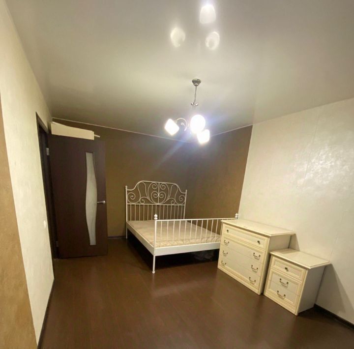 квартира г Казань метро Горки р-н Советский Азино-1 ул Закиева 17 фото 2
