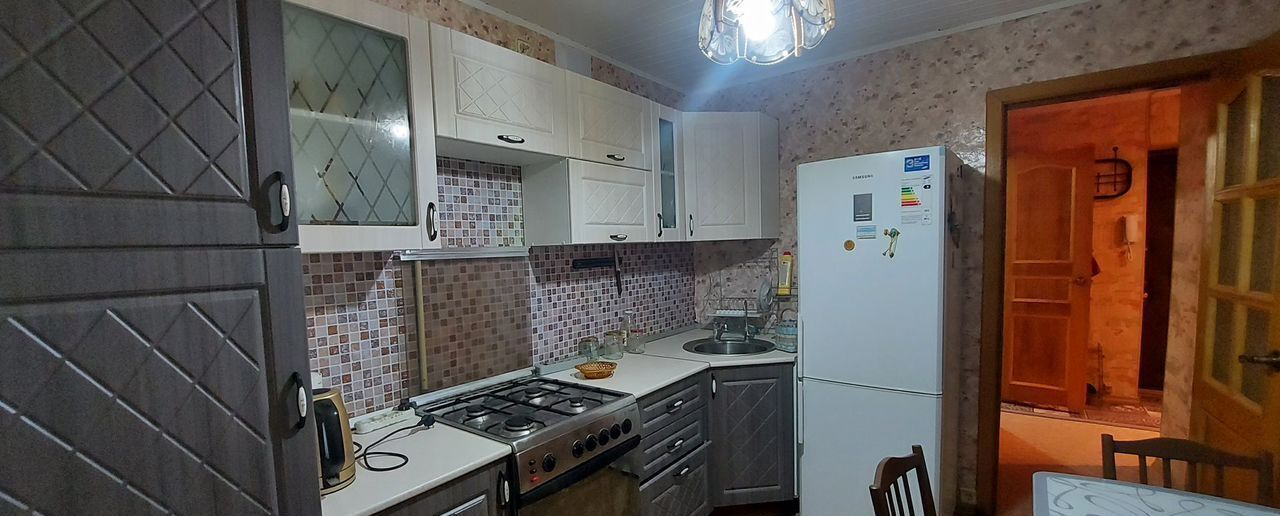 квартира г Дзержинск ул Рудольфа Удриса 7 фото 5