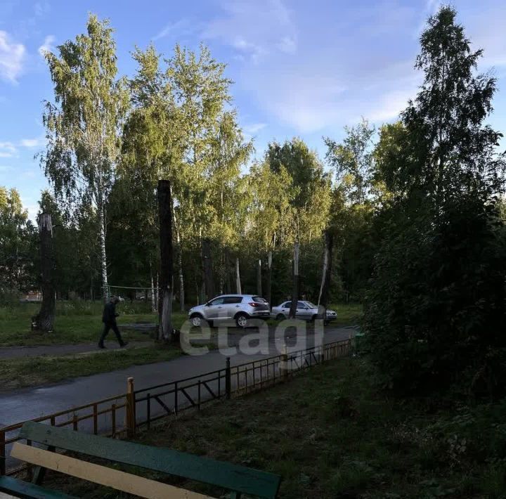 квартира г Сосногорск ул Гайдара 1 муниципальное образование фото 17