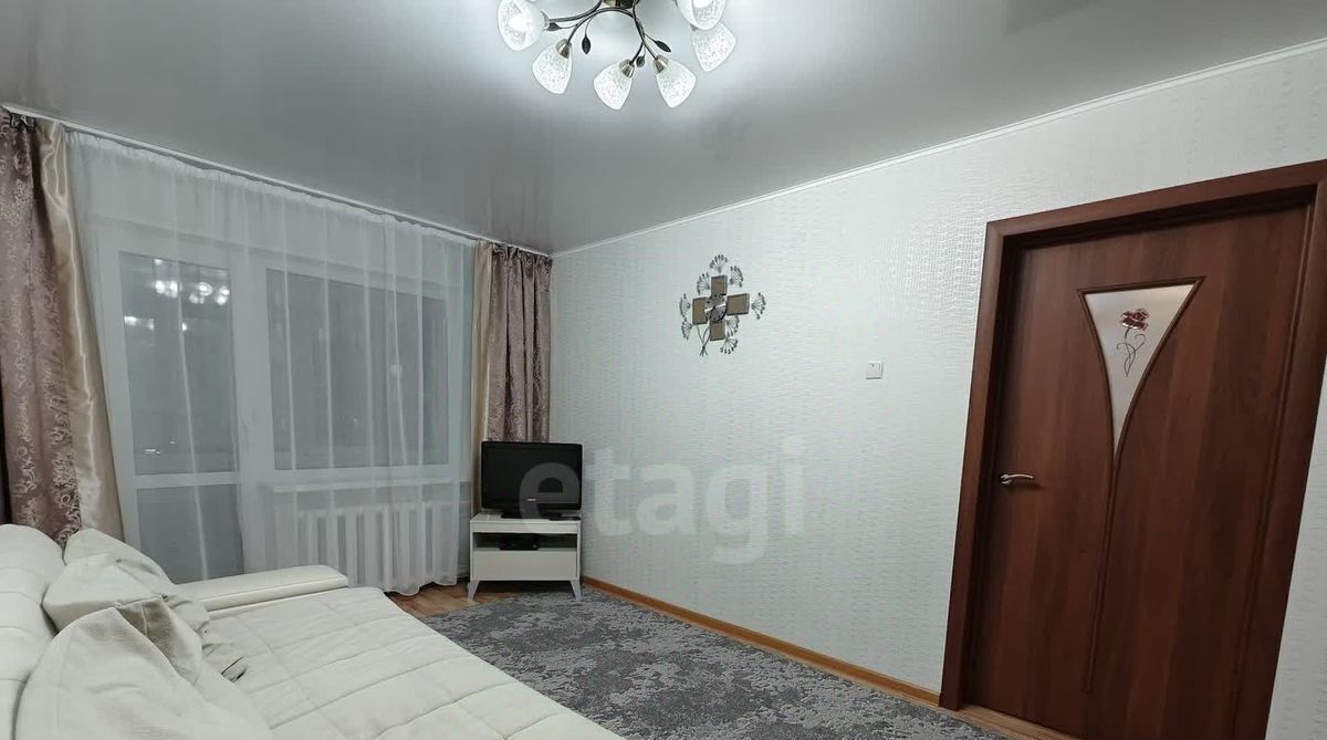 квартира г Тюмень р-н Калининский ул Баумана 112 фото 3