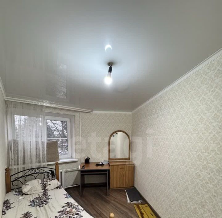 квартира г Владикавказ р-н Иристонский ул Ватутина 55 фото 8