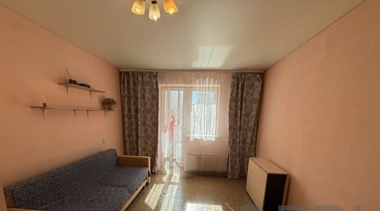 квартира г Уфа р-н Кировский ул Бакалинская 25 фото 2