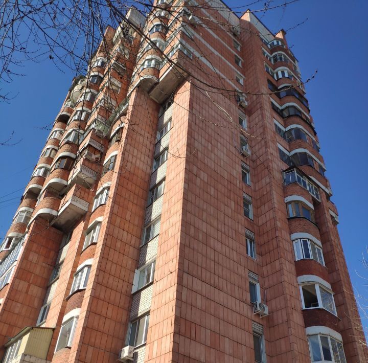 квартира г Казань Козья слобода ул Гаврилова 26 фото 1