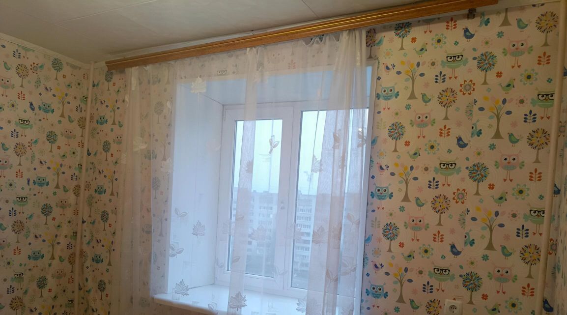 квартира г Железногорск ул Ленина 56 фото 4