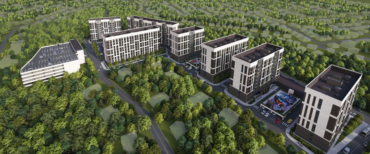 квартира г Ессентуки ул Благодатная фото 13