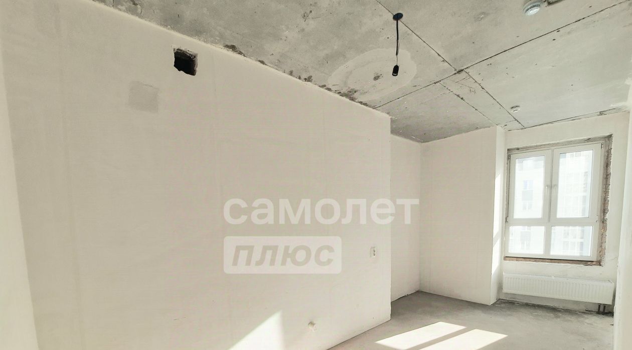 квартира г Уфа р-н Кировский ул Бородинская 9 фото 11