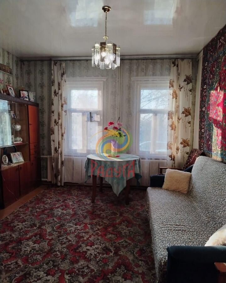 дом г Иваново р-н Ленинский ул Лежневская 15 фото 2