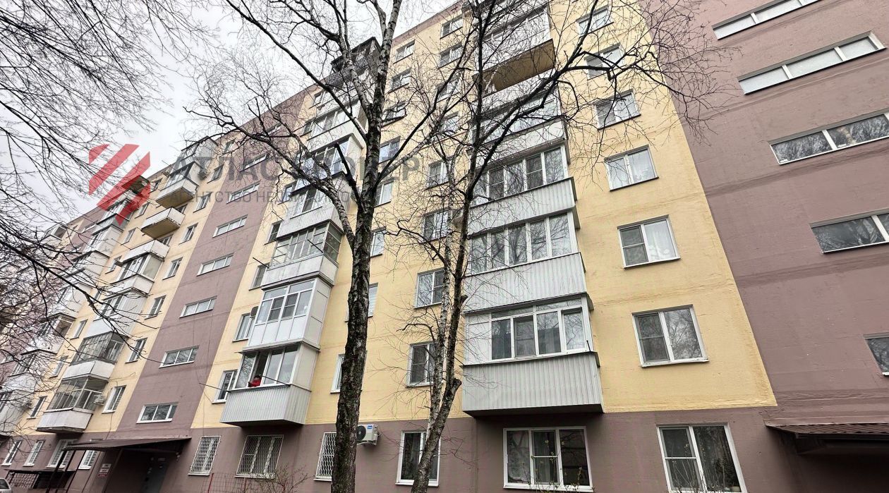 квартира г Ставрополь р-н Промышленный ул Доваторцев 51/1 фото 13