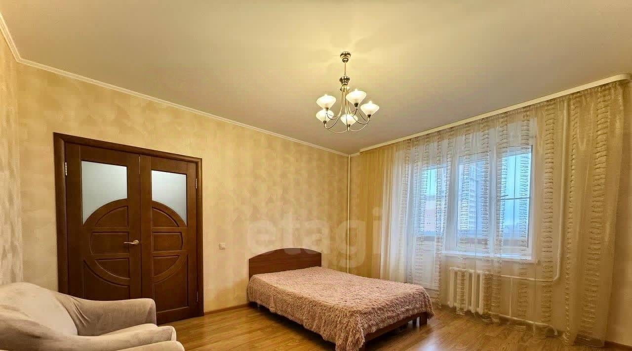 квартира г Нижний Новгород Горьковская ул Ванеева 221 фото 5