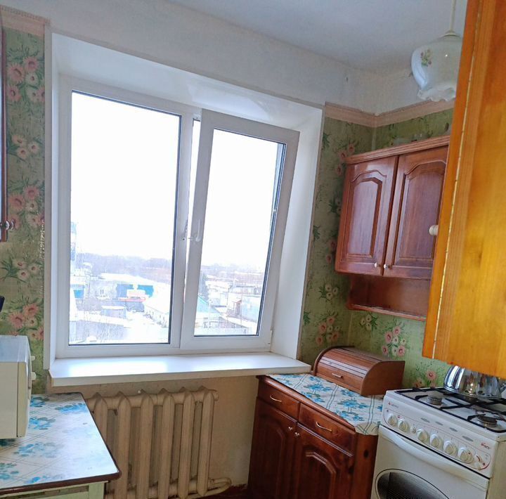 квартира г Новодвинск ул Димитрова 11 фото 6