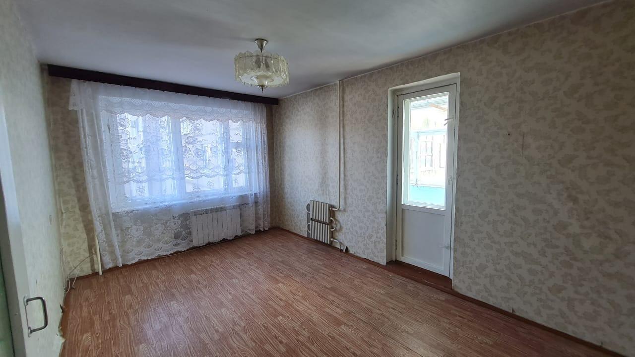 квартира г Орск р-н Ленинский ул Стасова 8 фото 1