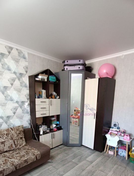 квартира г Орск р-н Советский Нагорный ул Байкальская 1а фото 3