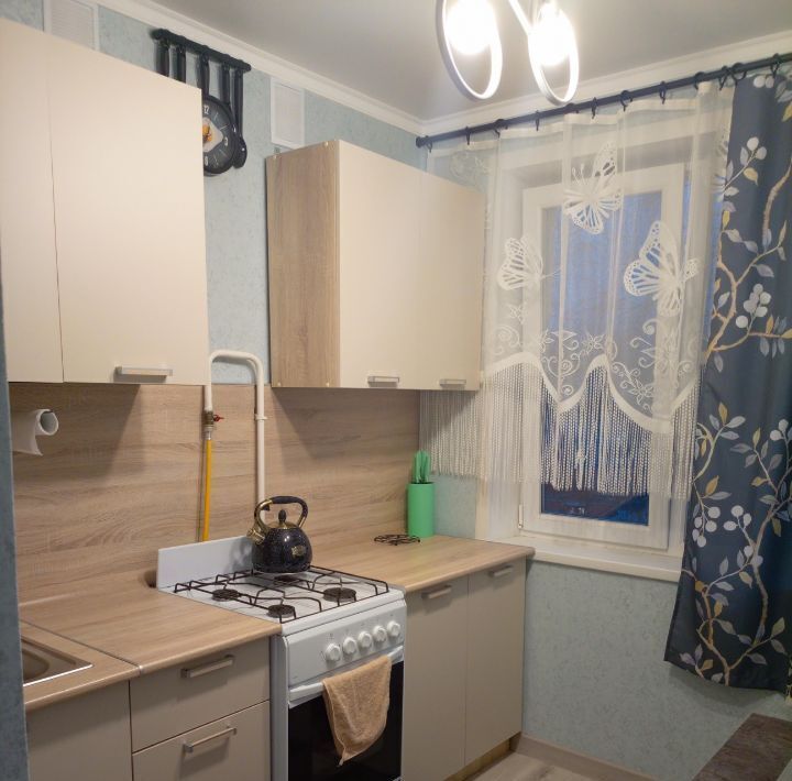 квартира г Курск р-н Центральный ул Карла Маркса 61а фото 7