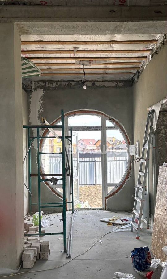 дом г Старый Оскол ул Пушкарская Дача фото 30