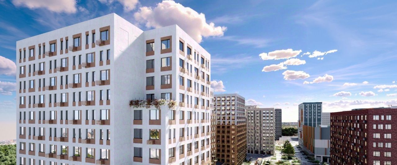 квартира г Тюмень р-н Калининский ул Андрея Кореневского 3к/1 фото 19