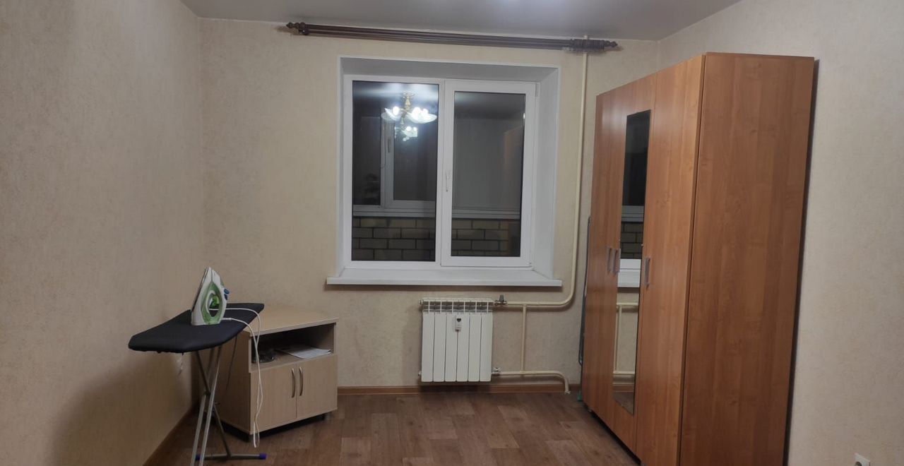 квартира г Пенза Пенза-4 ул Ладожская 128 р-н Октябрьский фото 5