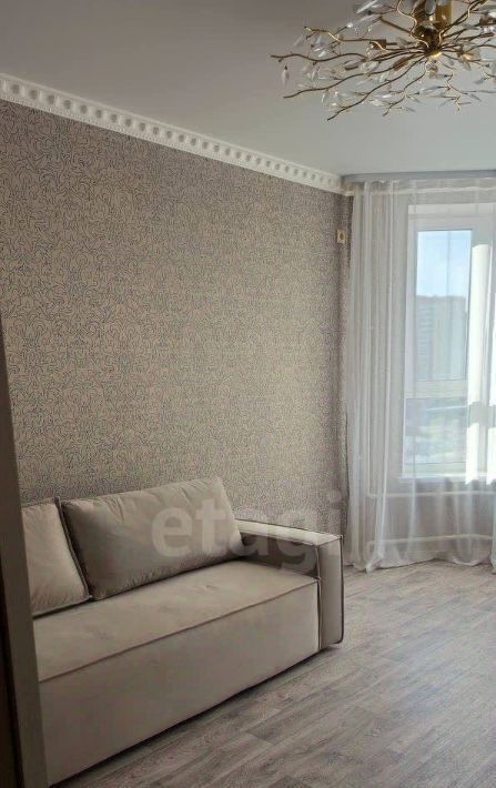 квартира г Оренбург р-н Ленинский ул Поляничко 12/1 фото 8