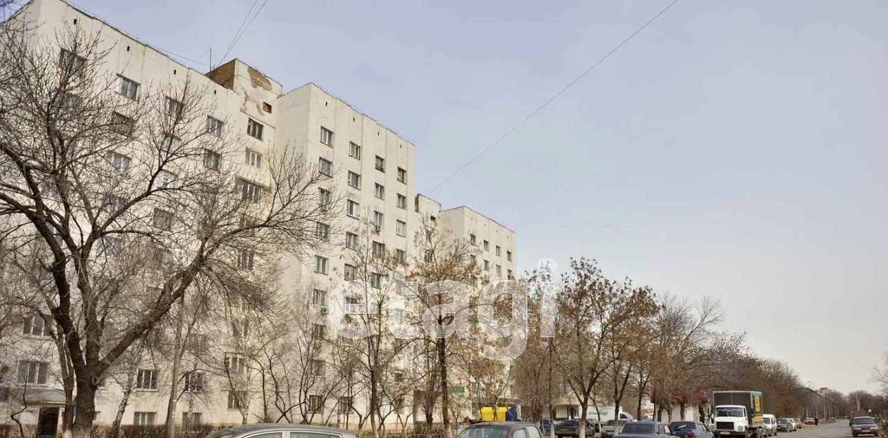 квартира г Оренбург р-н Дзержинский пр-кт Дзержинского 6 фото 6