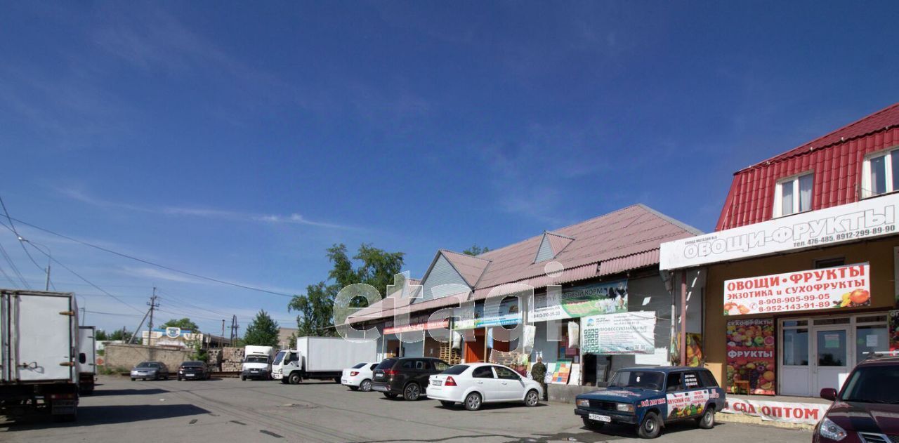 свободного назначения г Нижний Тагил р-н Тагилстроевский ул Индустриальная 21 фото 1