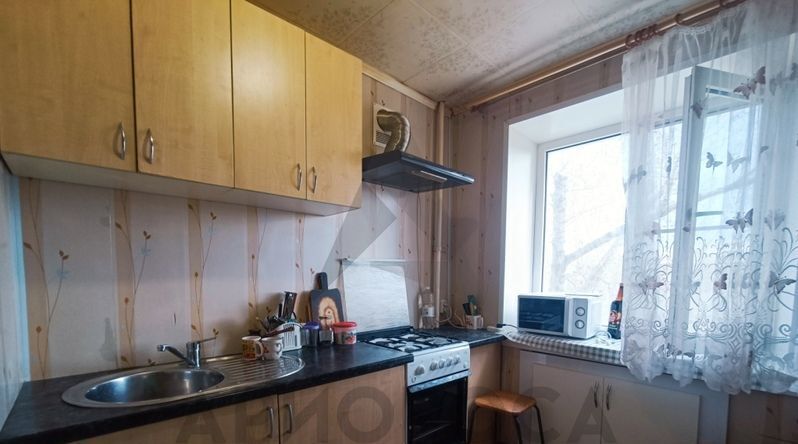 квартира г Волгоград р-н Кировский ул 64-й Армии 28 фото 7