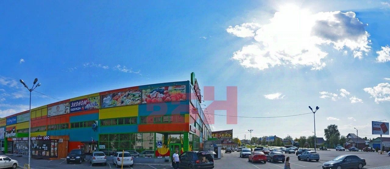 торговое помещение г Кузнецк ул Победы фото 2