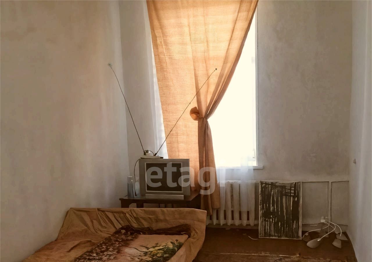 квартира г Владивосток р-н Первомайский ул Борисенко 12а фото 2
