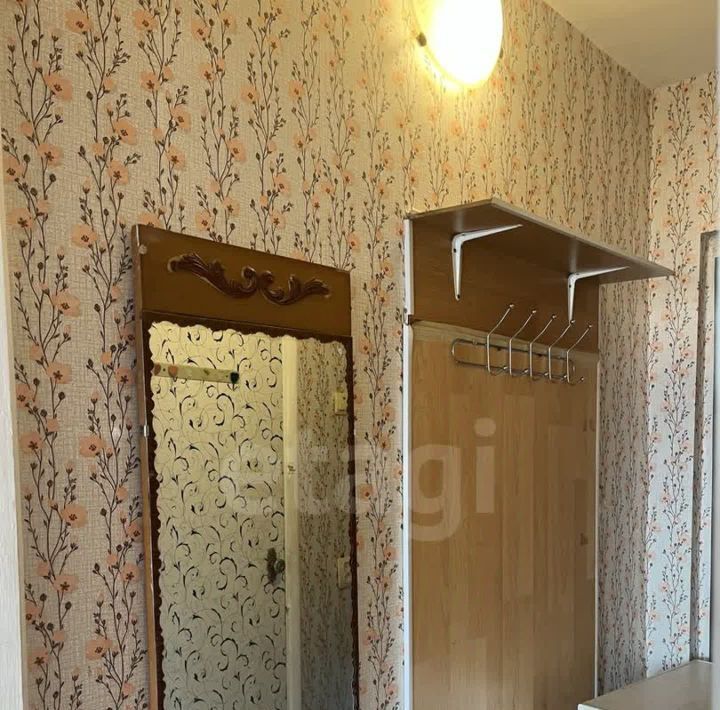 квартира г Владивосток р-н Первореченский ул Снеговая 125 фото 4