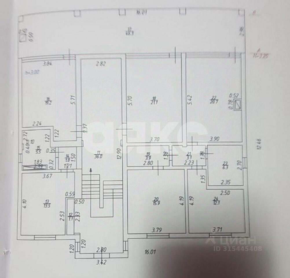 дом г Сочи с Илларионовка с Казачий Брод р-н Адлерский внутригородской ул Алычевая Красная Воля фото 27
