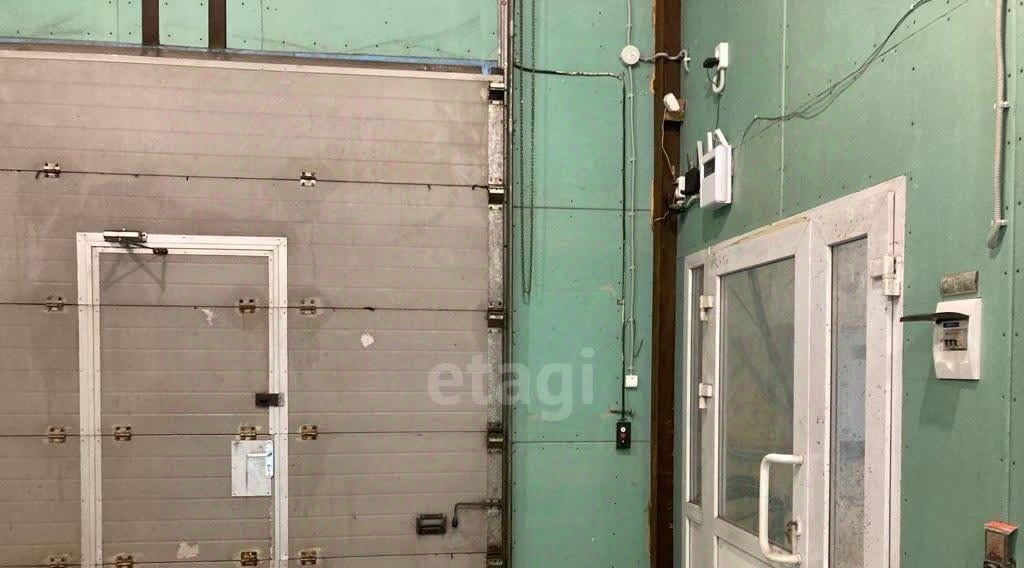 производственные, складские г Нижний Тагил р-н Тагилстроевский ул Индустриальная 39к/9 фото 6