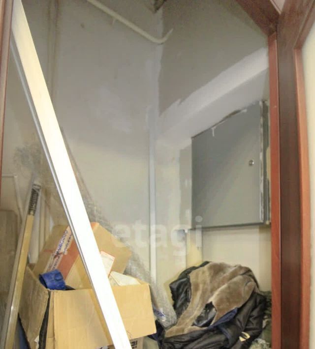 торговое помещение г Нижний Тагил р-н Ленинский пр-кт Ленина 52 фото 7