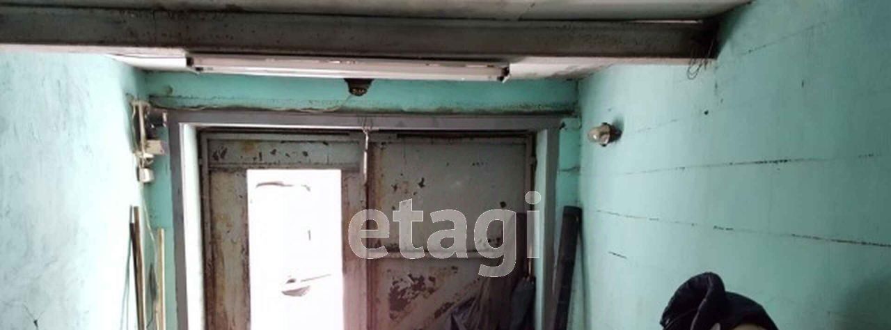 гараж г Нижний Тагил р-н Тагилстроевский ул Константина Пылаева фото 6