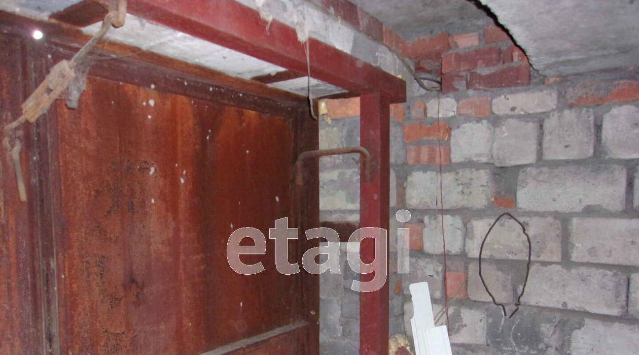 гараж г Нижний Тагил р-н Тагилстроевский ул Индустриальная фото 15