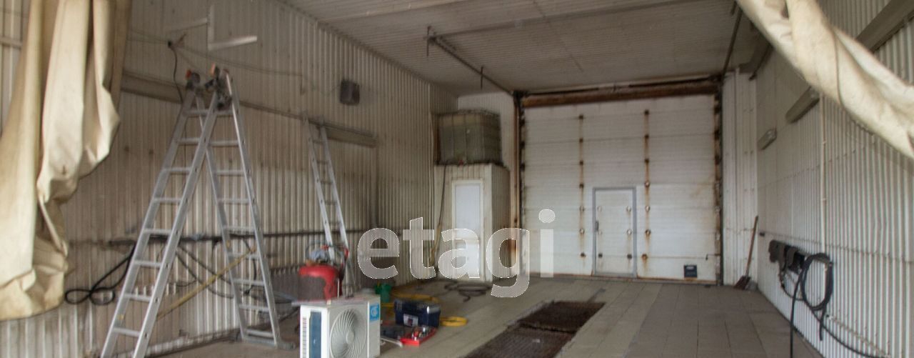 свободного назначения г Нижний Тагил р-н Тагилстроевский ул Индустриальная 21 фото 6