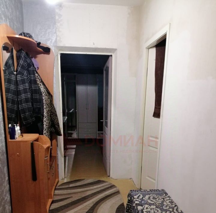 квартира г Волгодонск ул Гаражная 185 фото 16