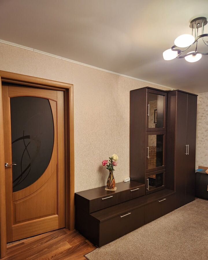 квартира г Уфа р-н Октябрьский ул Шафиева 33 фото 18
