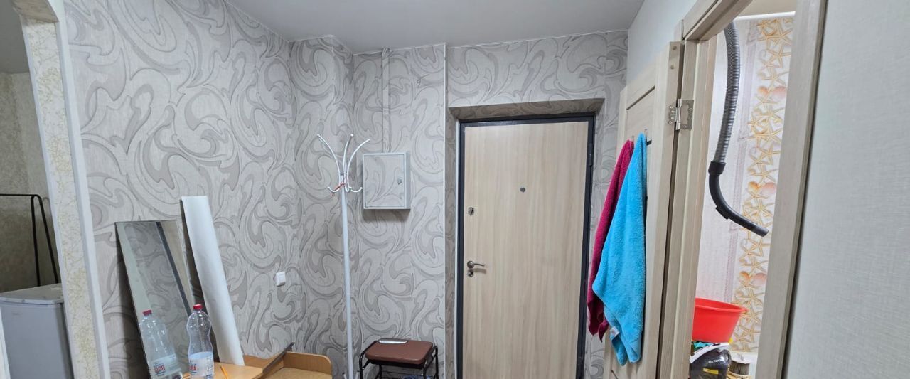 квартира г Дзержинск наб Окская 13к/1 Прибрежная тер. фото 4