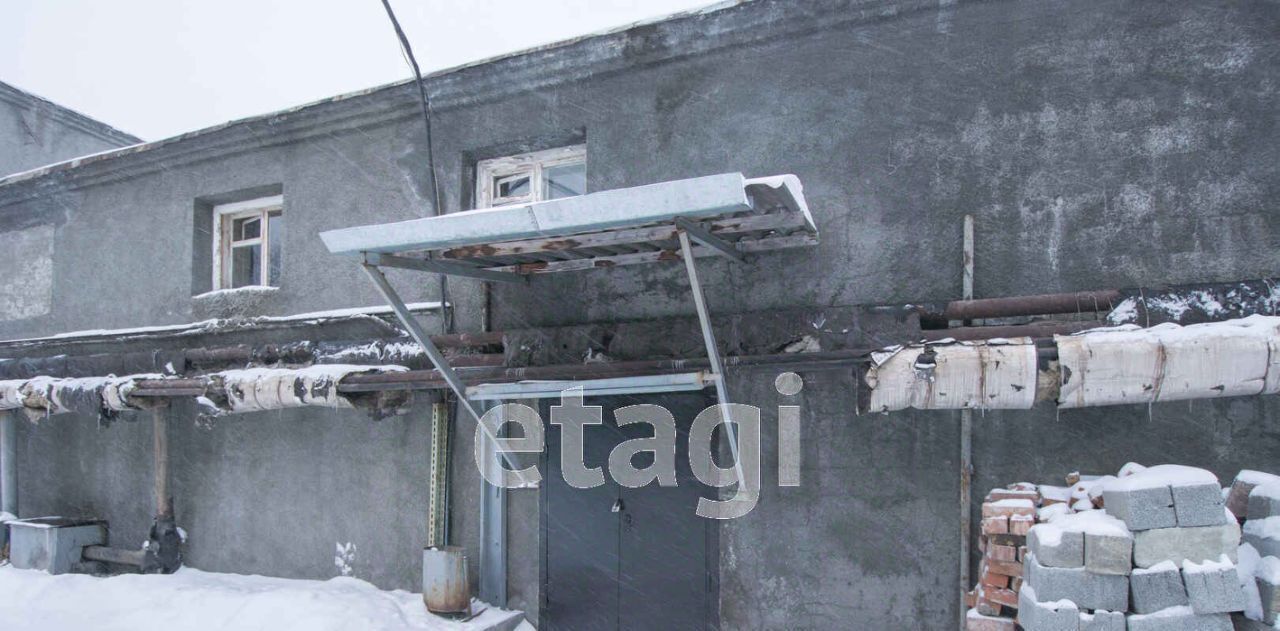 производственные, складские г Нижний Тагил р-н Ленинский ул Максима Горького 1 фото 6