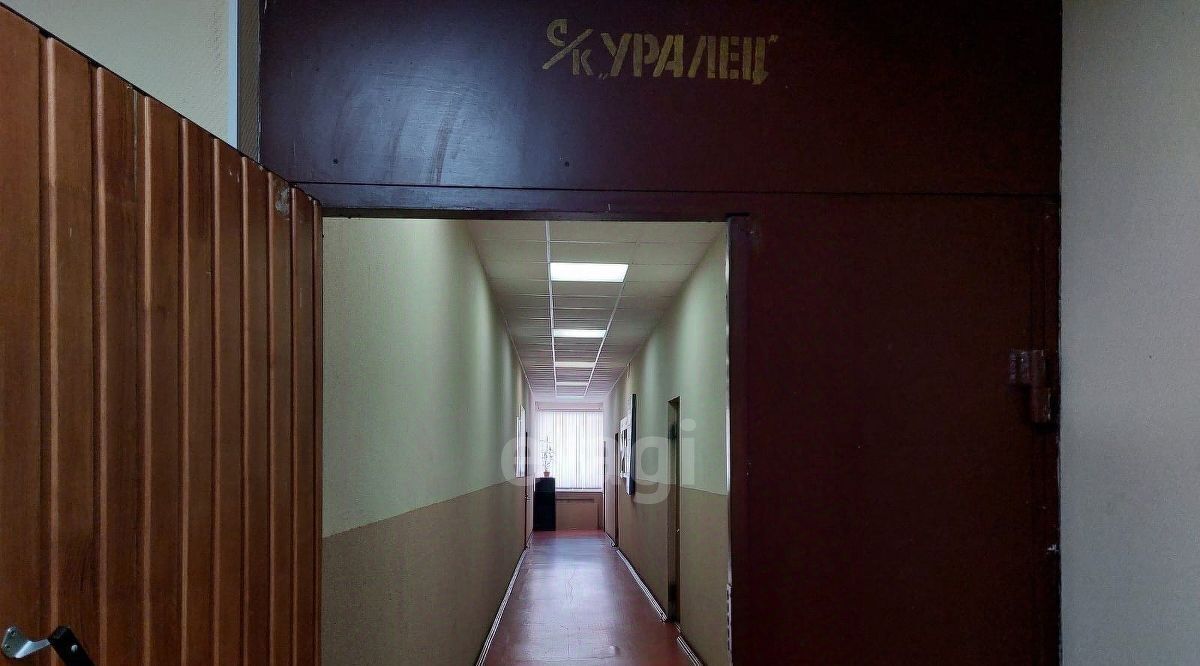 офис г Нижний Тагил р-н Тагилстроевский ул Гвардейская 36 фото 5