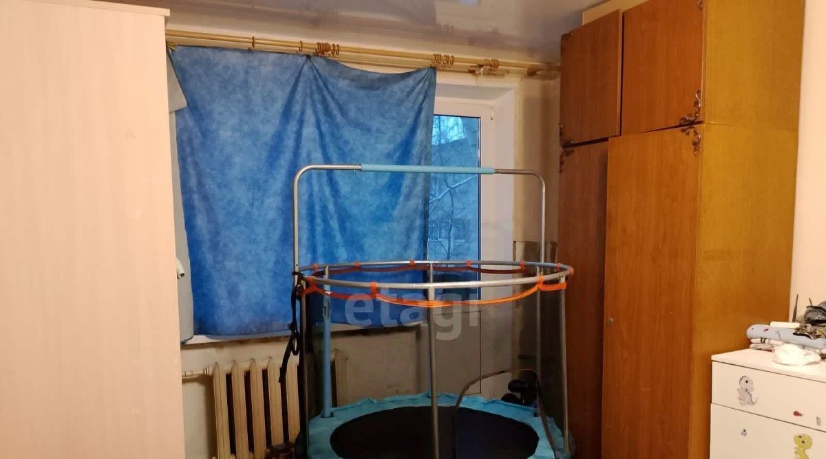 квартира г Нижний Тагил р-н Дзержинский ул Юности 33 фото 2