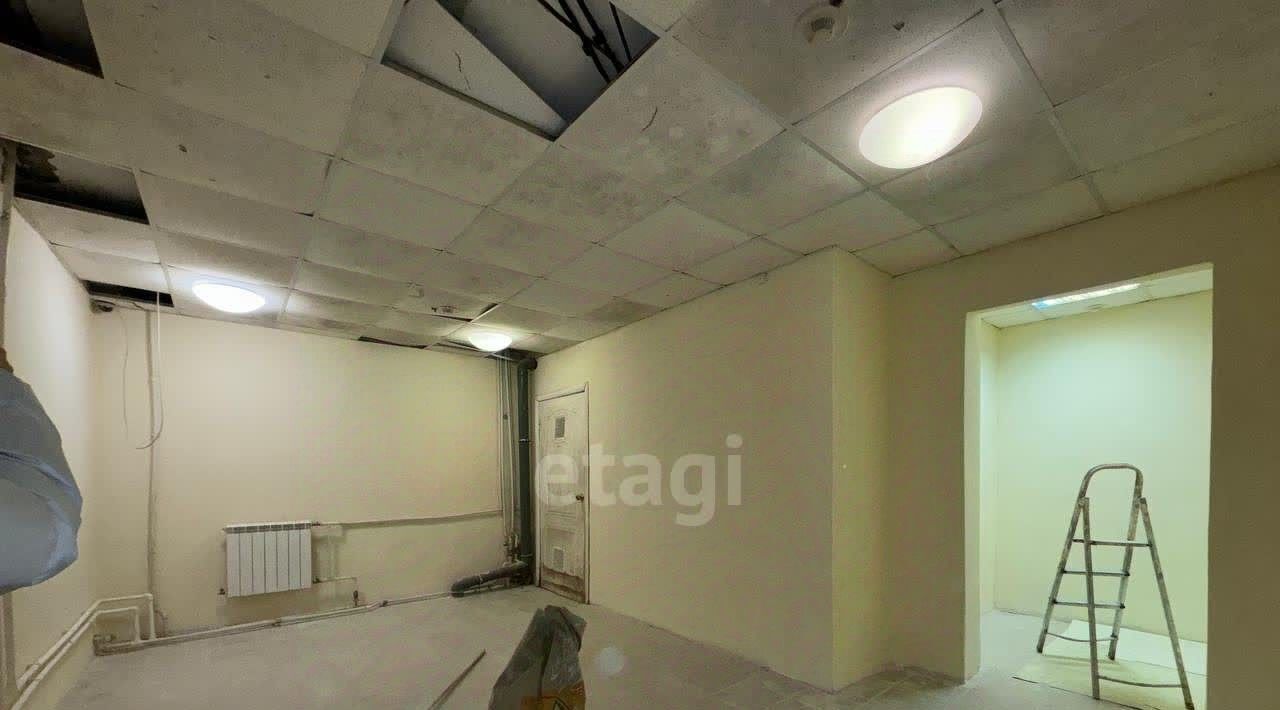 свободного назначения г Нижний Тагил р-н Ленинский ул Фрунзе 58/33 фото 10