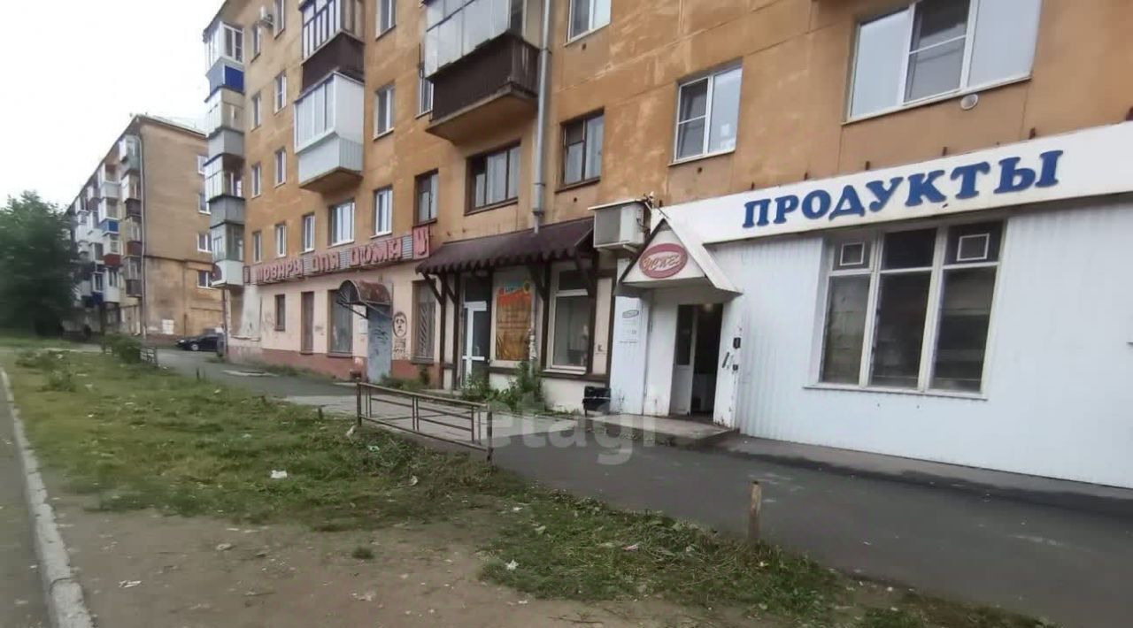 свободного назначения г Нижний Тагил р-н Дзержинский ул Орджоникидзе 10 фото 8