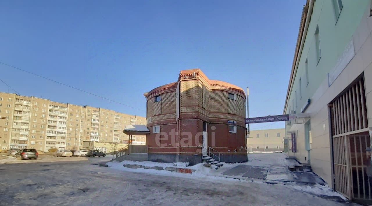 офис г Нижний Тагил р-н Дзержинский ул Зари 21б фото 38