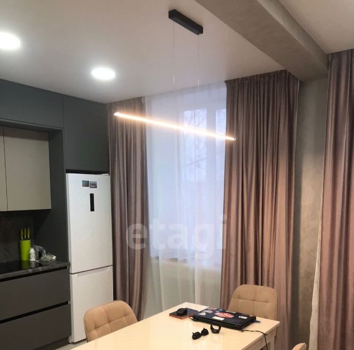 квартира г Нижний Тагил р-н Ленинский ул Учительская 34 фото 1