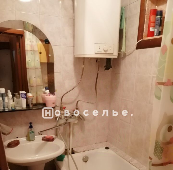 квартира г Рязань р-н Железнодорожный ул Татарская 7к/3 фото 7