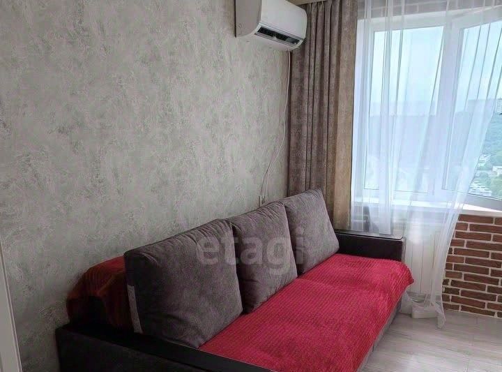 квартира г Владивосток р-н Первомайский ул Добровольского 11 фото 1